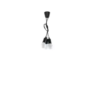 Κρεμαστή λάμπα Sollux Lighting Diego 3 image-2