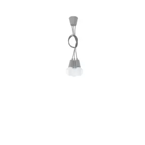Lampada a sospensione Sollux Lighting Diego 3 image-0