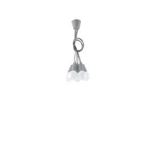 Lampe suspendue Sollux Lighting Diego 5 image-3