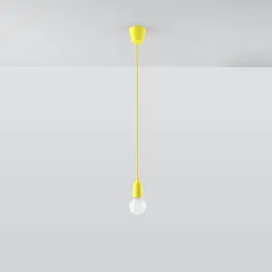 Hanging lamp Sollux Lighting Diego 1 image-1