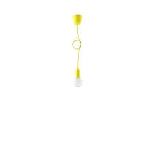 Hanging lamp Sollux Lighting Diego 1 image-3