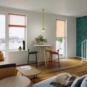 Hanging lamp Sollux Lighting Diego 1 image-5