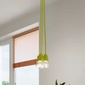 Hanging lamp Sollux Lighting Diego 1 image-4