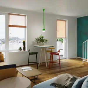 Hanging lamp Sollux Lighting Diego 1 image-5