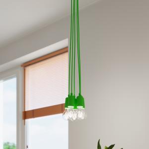 Hanging lamp Sollux Lighting Diego 1 image-6