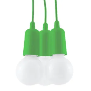 Κρεμαστή λάμπα Sollux Lighting Diego 3 image-1