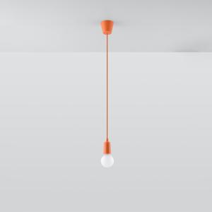Hanging lamp Sollux Lighting Diego 1 image-1
