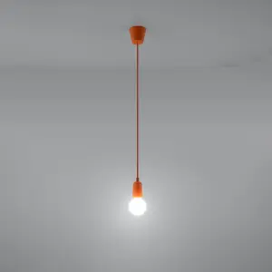 Hanging lamp Sollux Lighting Diego 1 image-2