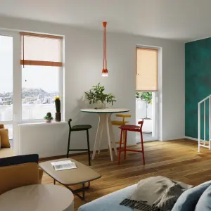 Hanging lamp Sollux Lighting Diego 1 image-5