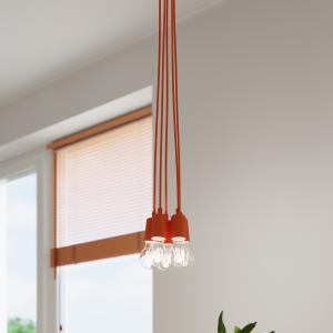 Hanging lamp Sollux Lighting Diego 1 image-6