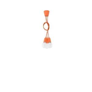Hanging lamp Sollux Lighting Diego 3 image-3