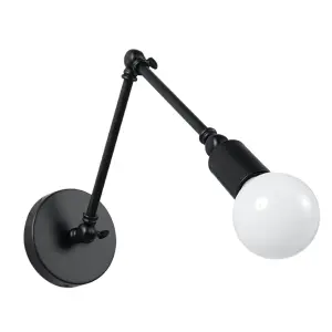 Wall light Sollux Lighting Stark image-0