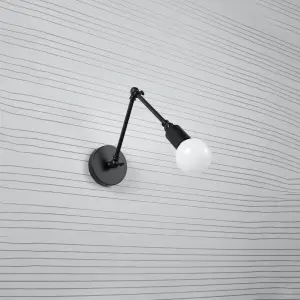 Wall light Sollux Lighting Stark image-1