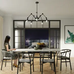 Wall light Sollux Lighting Stark image-2