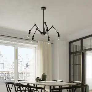Wall light Sollux Lighting Stark image-3