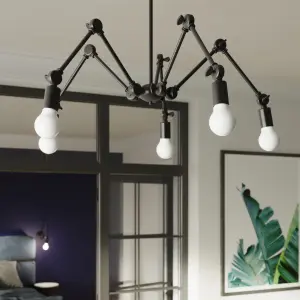 Wall light Sollux Lighting Stark image-4