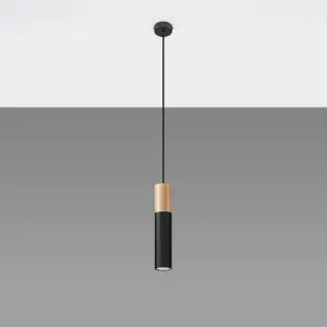 Lampa wisząca Sollux Lighting Pablo image-1