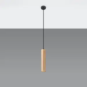 Κρεμαστή λάμπα Sollux Lighting Lino image-1