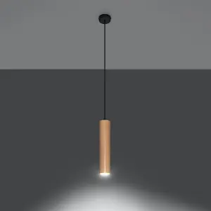 Κρεμαστή λάμπα Sollux Lighting Lino image-2