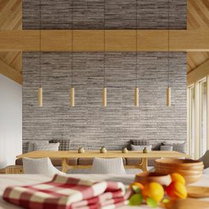 Hanging lamp Sollux Lighting Lino 3 image-1