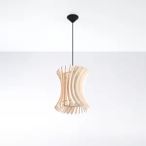 Κρεμαστή λάμπα Sollux Lighting Oriana image-1