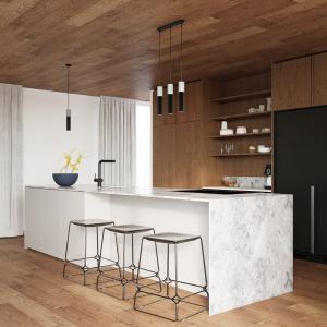 Hanging lamp Sollux Lighting Borgio 3P image-4