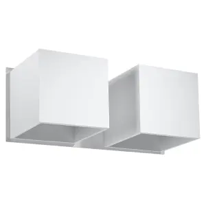 Απλικέ Sollux Lighting Quad 2 image-0