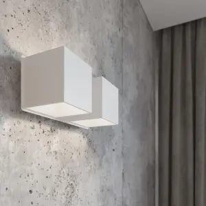 Απλικέ Sollux Lighting Quad 2 image-3