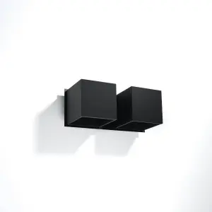 Απλικέ Sollux Lighting Quad 2 image-1