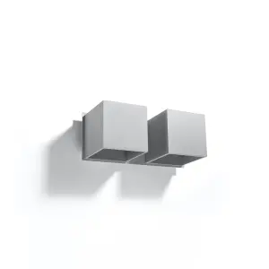 Απλικέ Sollux Lighting Quad 2 image-1