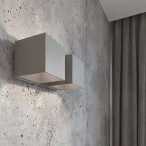Απλικέ Sollux Lighting Quad 2 image-4