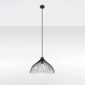 Κρεμαστή λάμπα Sollux Lighting UMB image-1