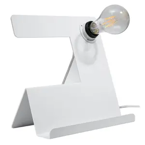 Επιτραπέζια λάμπα Sollux Lighting Incline image-0