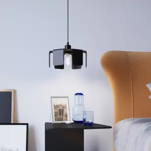 Hanging lamp Sollux Lighting Tulip image-4