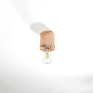 Plafonnier Sollux Lighting Salgado image-1