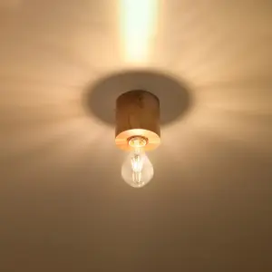 Plafonnier Sollux Lighting Salgado image-2