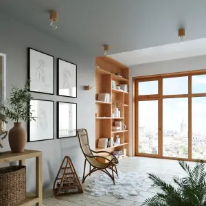 Applique Sollux Lighting Salgado image-3