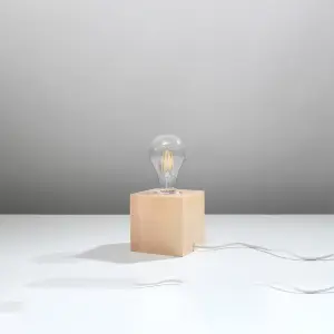 Lampe de table Sollux Lighting Ariz image-1