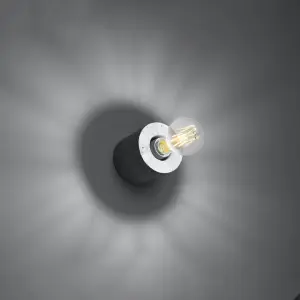 Applique Sollux Lighting Salgado image-2