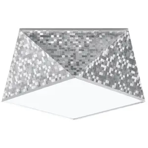 Απλίκα οροφής Sollux Lighting Hexa 25 image-0