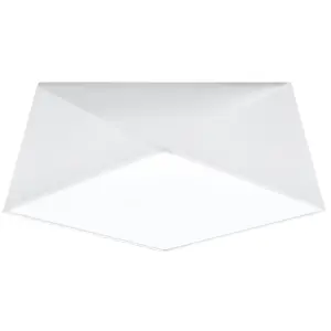 Απλίκα οροφής Sollux Lighting Hexa 35 image-0