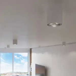Απλίκα οροφής Sollux Lighting Tiube image-3