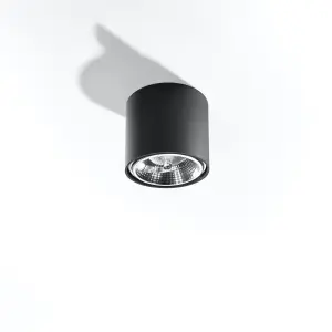 Απλίκα οροφής Sollux Lighting Tiube image-1