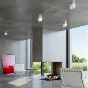 Oświetlenie sufitowe Sollux Lighting Blake image-5