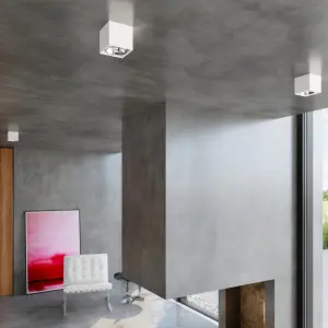 Oświetlenie sufitowe Sollux Lighting Blake image-3