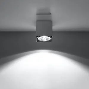 Απλίκα οροφής Sollux Lighting Blake image-2