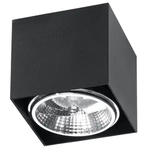 Lampada a soffitto Sollux Lighting Blake image-0