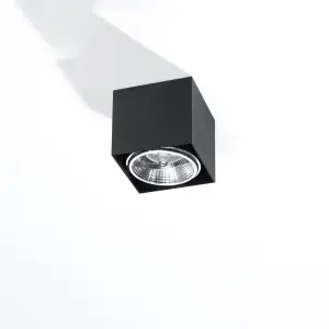 Lampada a soffitto Sollux Lighting Blake image-1