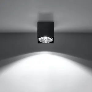 Lampada a soffitto Sollux Lighting Blake image-2