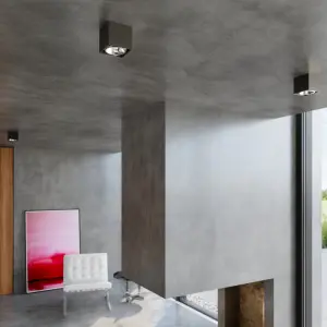 Lampada a soffitto Sollux Lighting Blake image-3